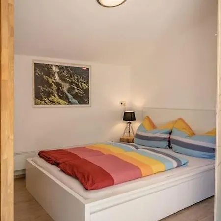 Apartment Berghaus Panorama