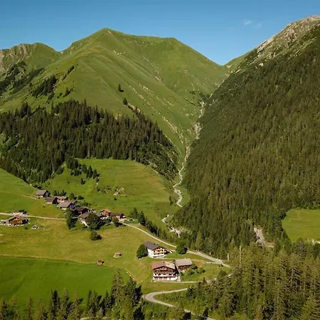 Berghaus Panorama *
