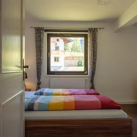 Apartment Berghaus Panorama