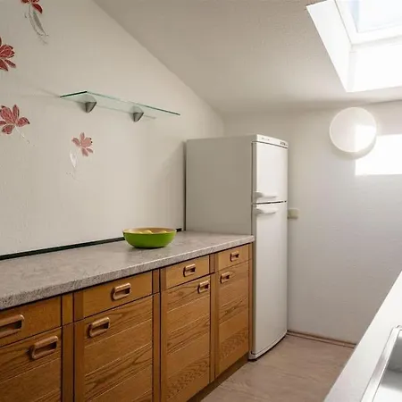 Berghaus Panorama Apartment Bschlabs
