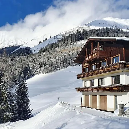 Berghaus Panorama *