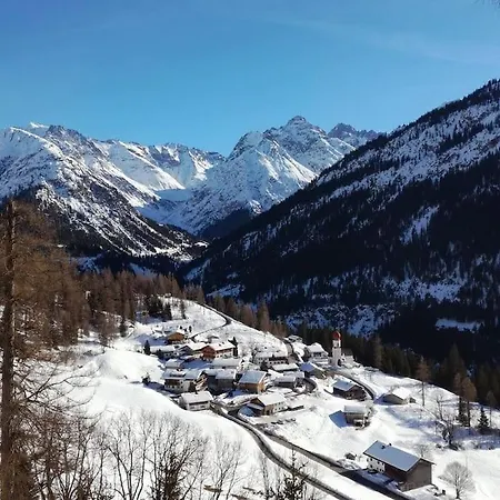 Berghaus Panorama