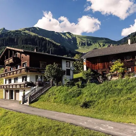 Berghaus Panorama